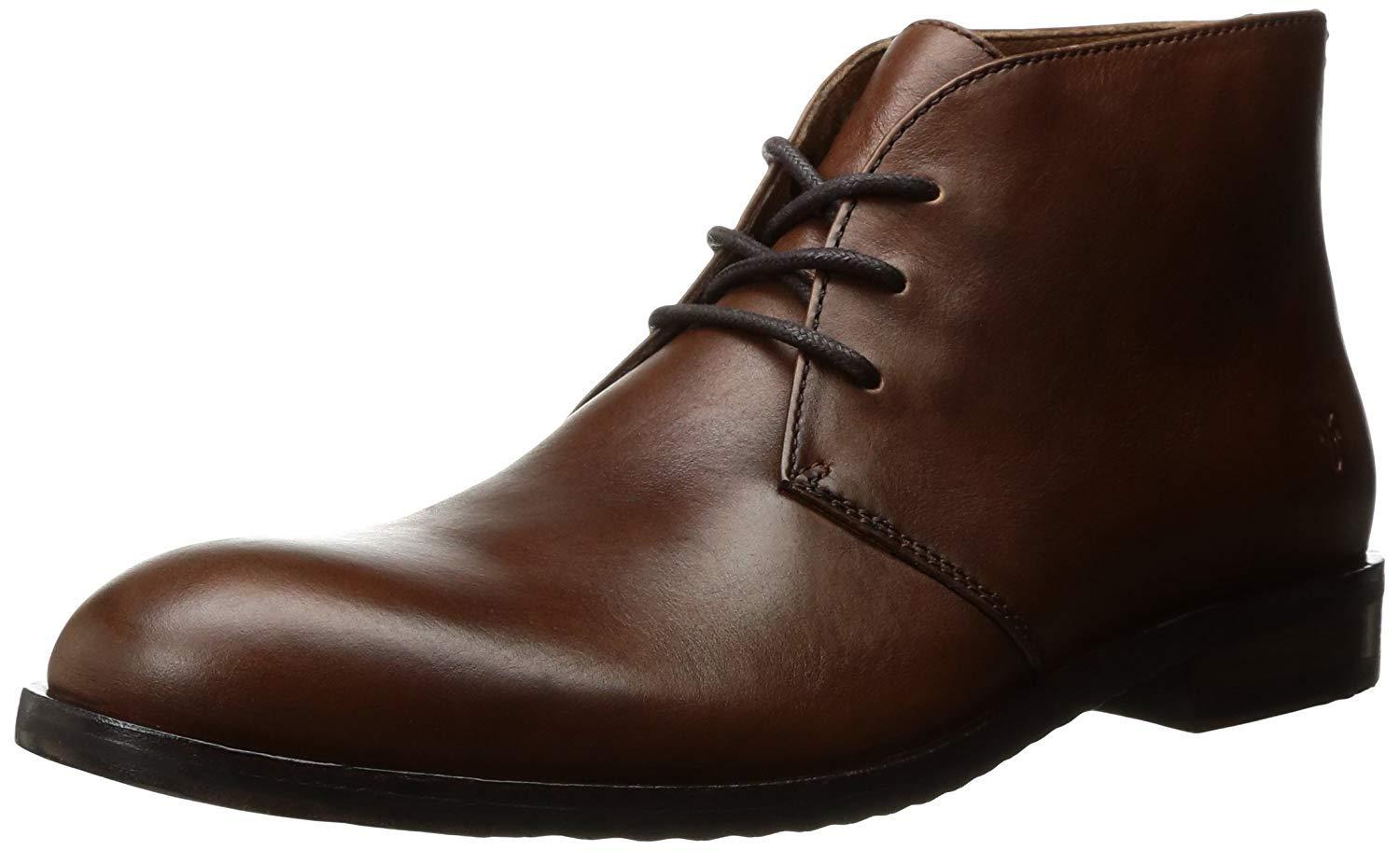 frye sam chukka