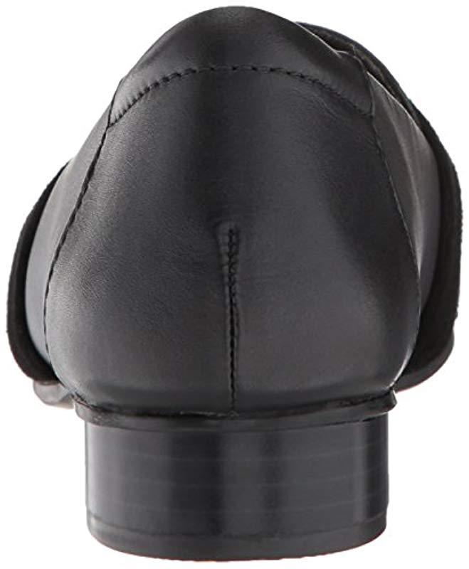 clarks juliet rose loafer