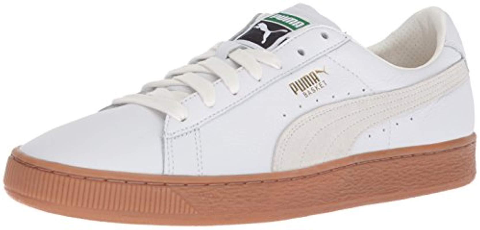 puma basket deluxe