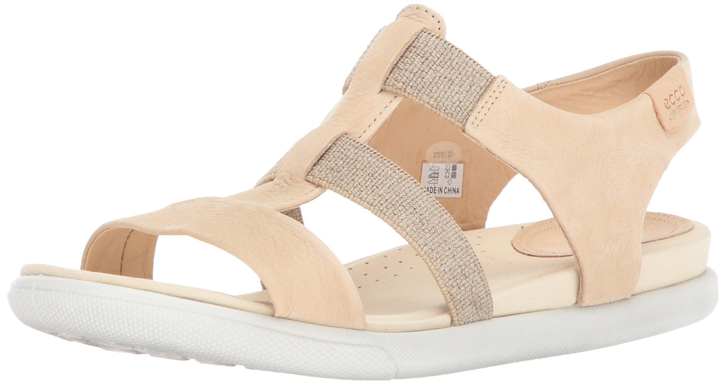 ecco damara gladiator sandal