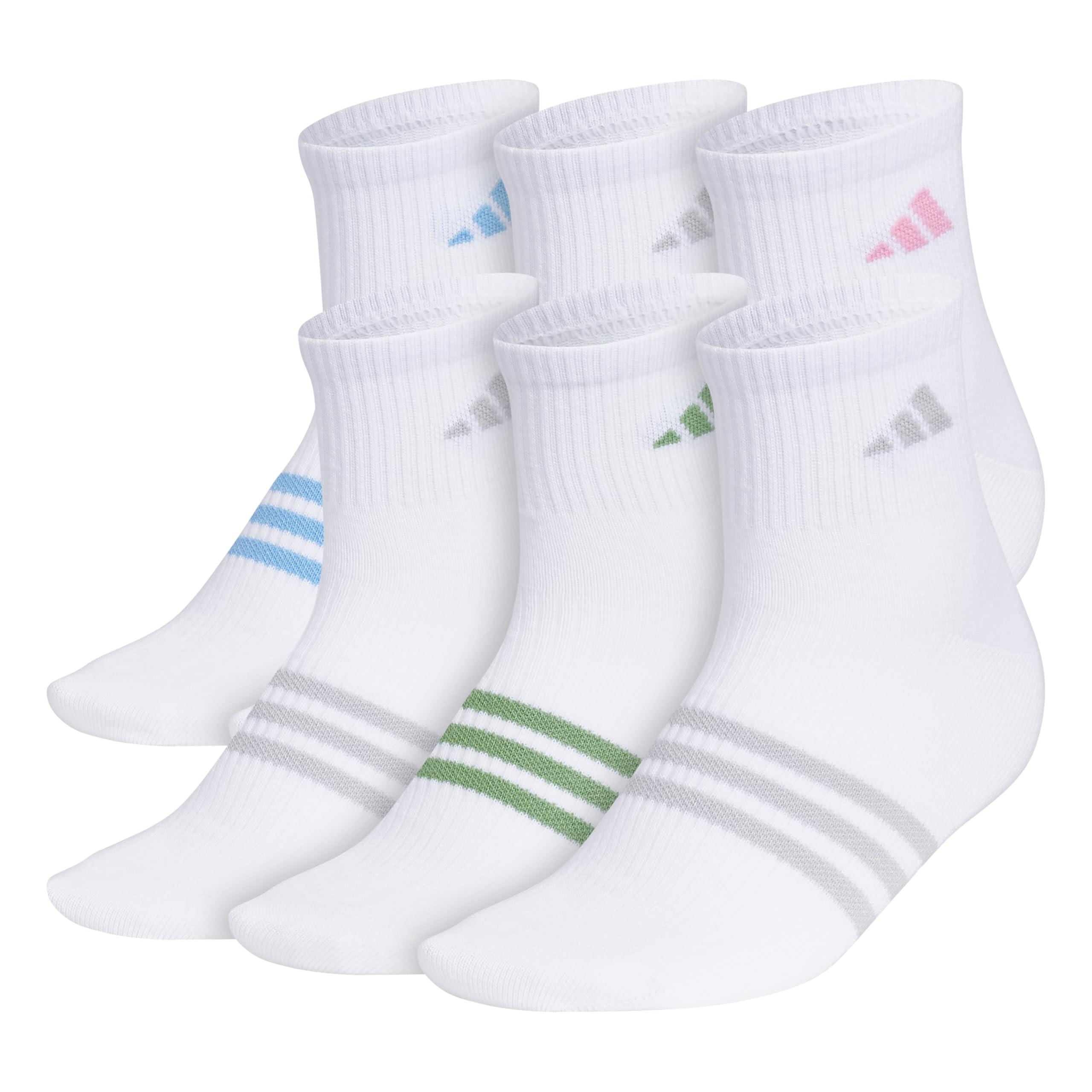 Adidas Socks Pack Calcetines Adidas Originals Amazon Adidas Men's