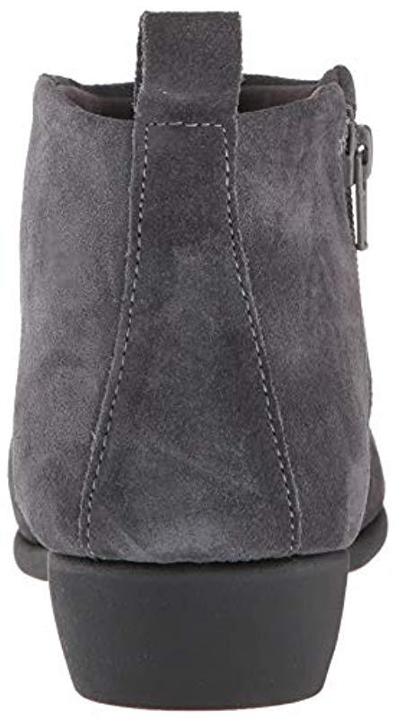 aerosoles step it up bootie