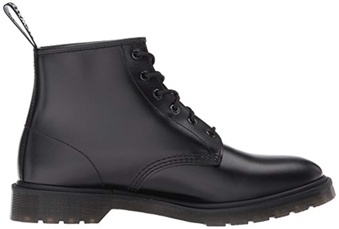 dr martens brando boots