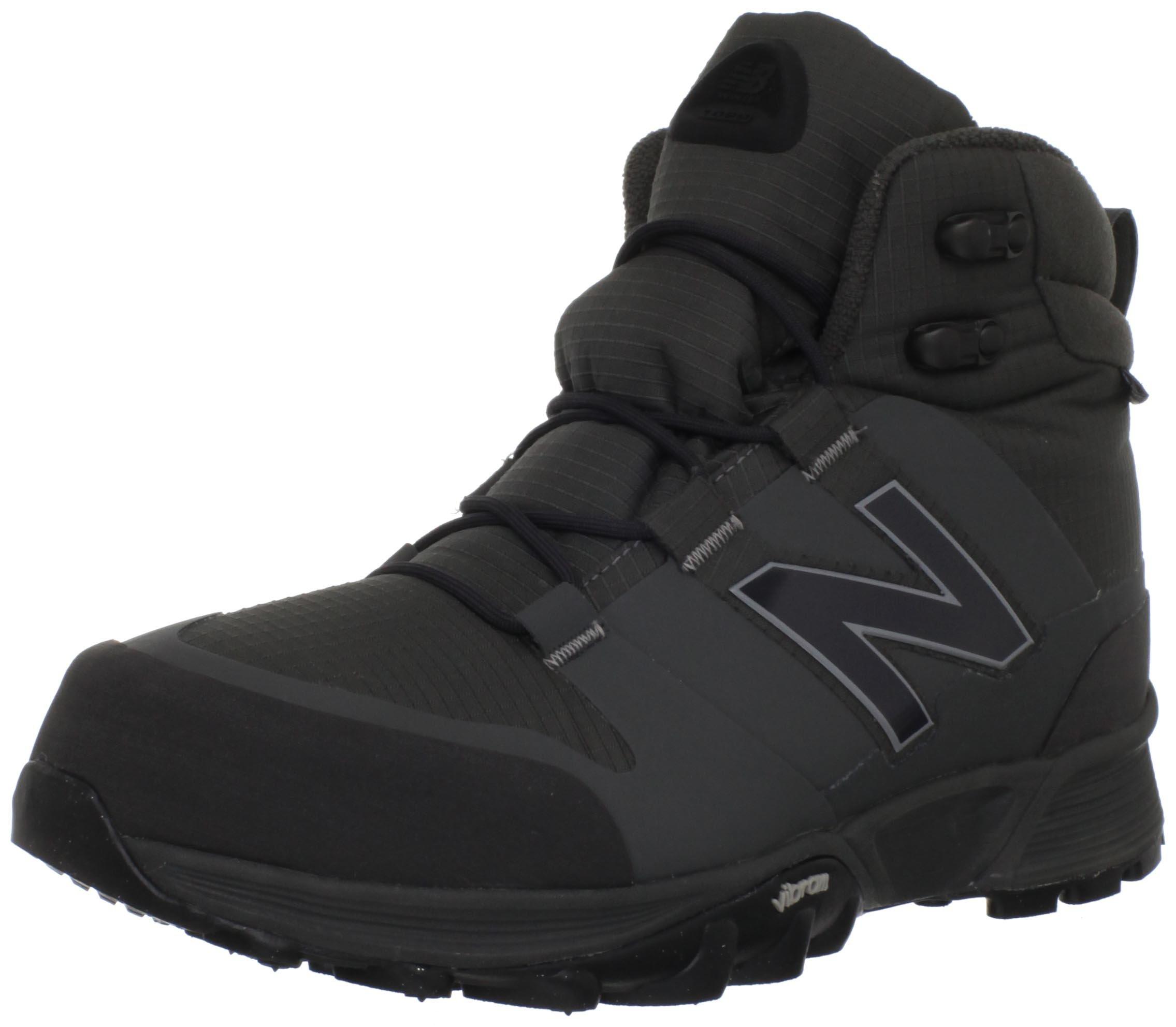 New Balance Outdoor 1099 V1 Running Shoe in Black for Men Lyst