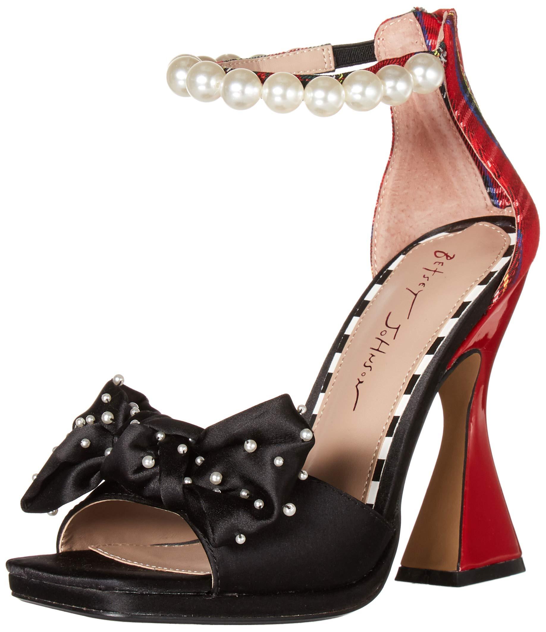 Betsey johnson lyzz dress pumps Clearance