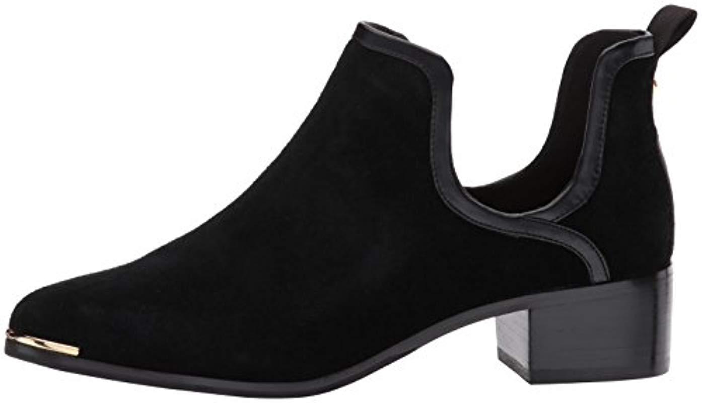ted baker twillo boots