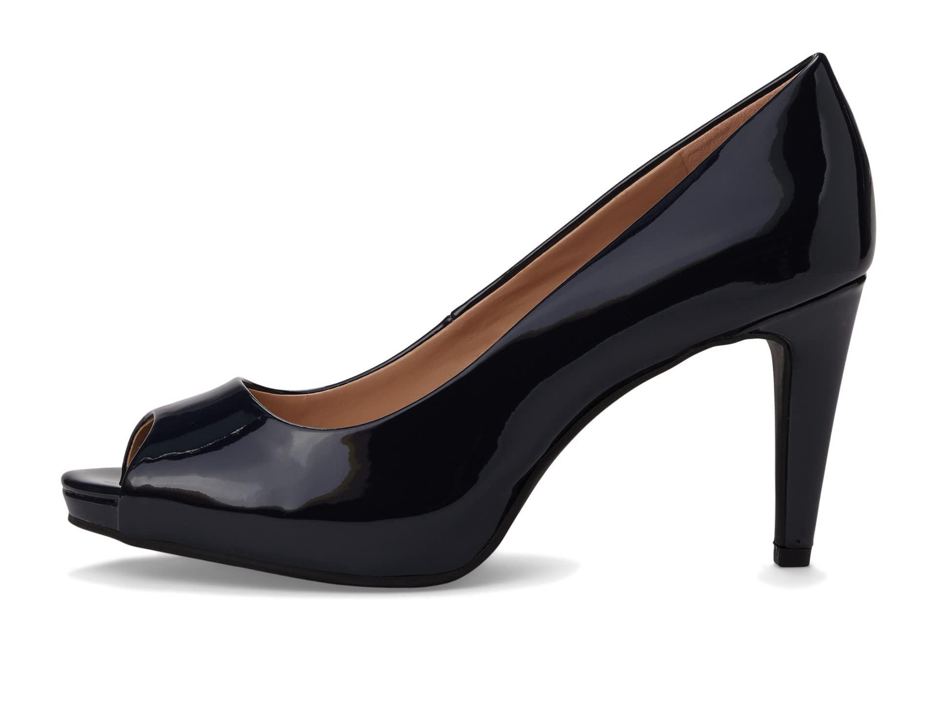 Bandolino women's shop rainaa pump