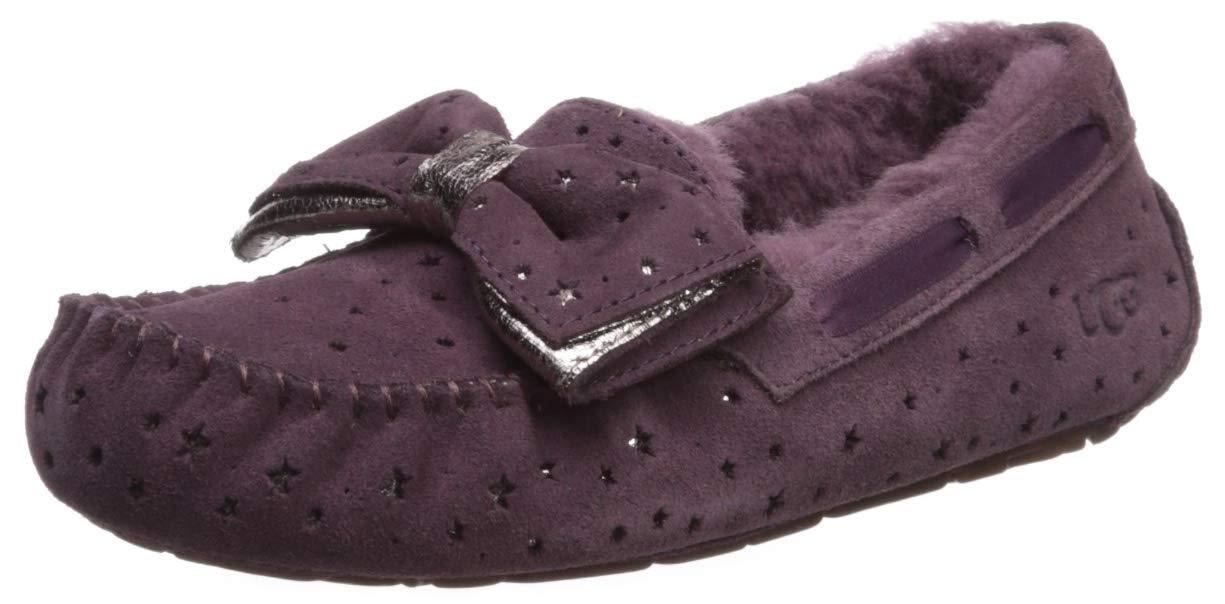 ugg dakota stargirl slipper