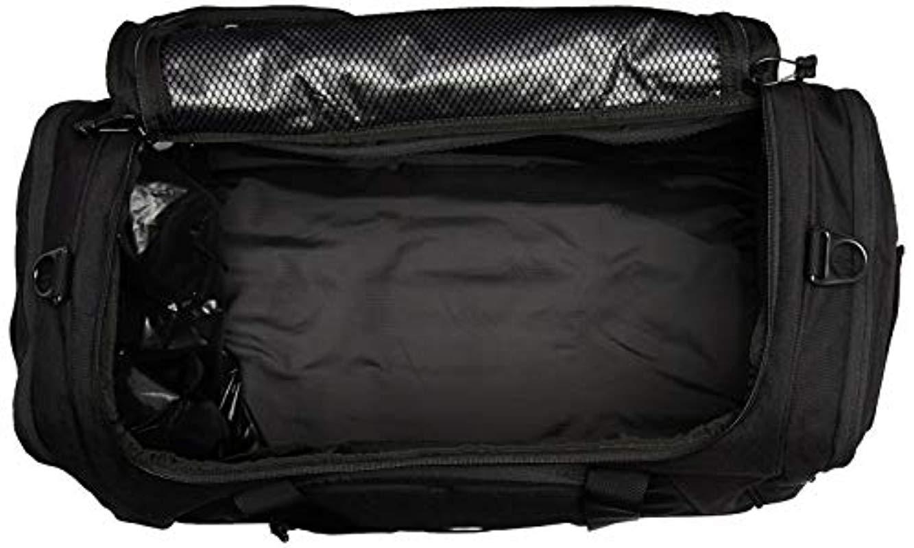 oakley icon duffle