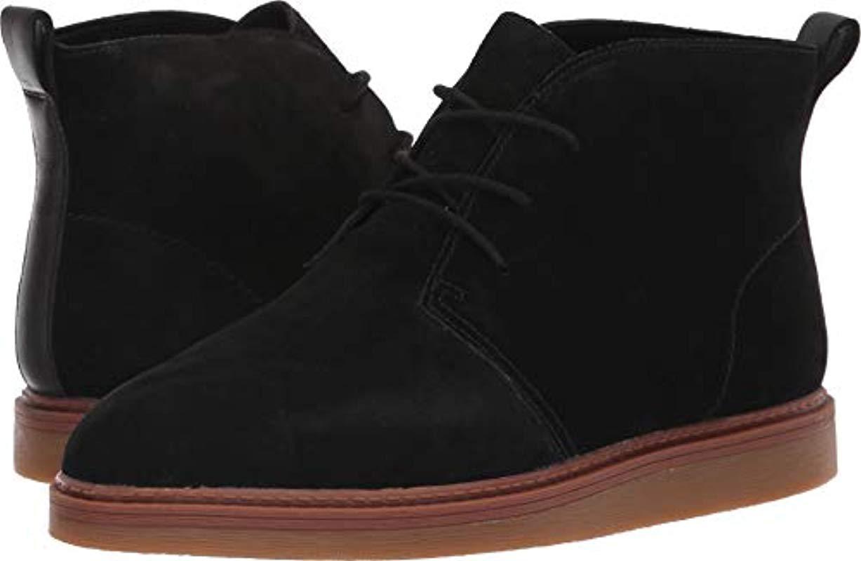 clarks dove bootie