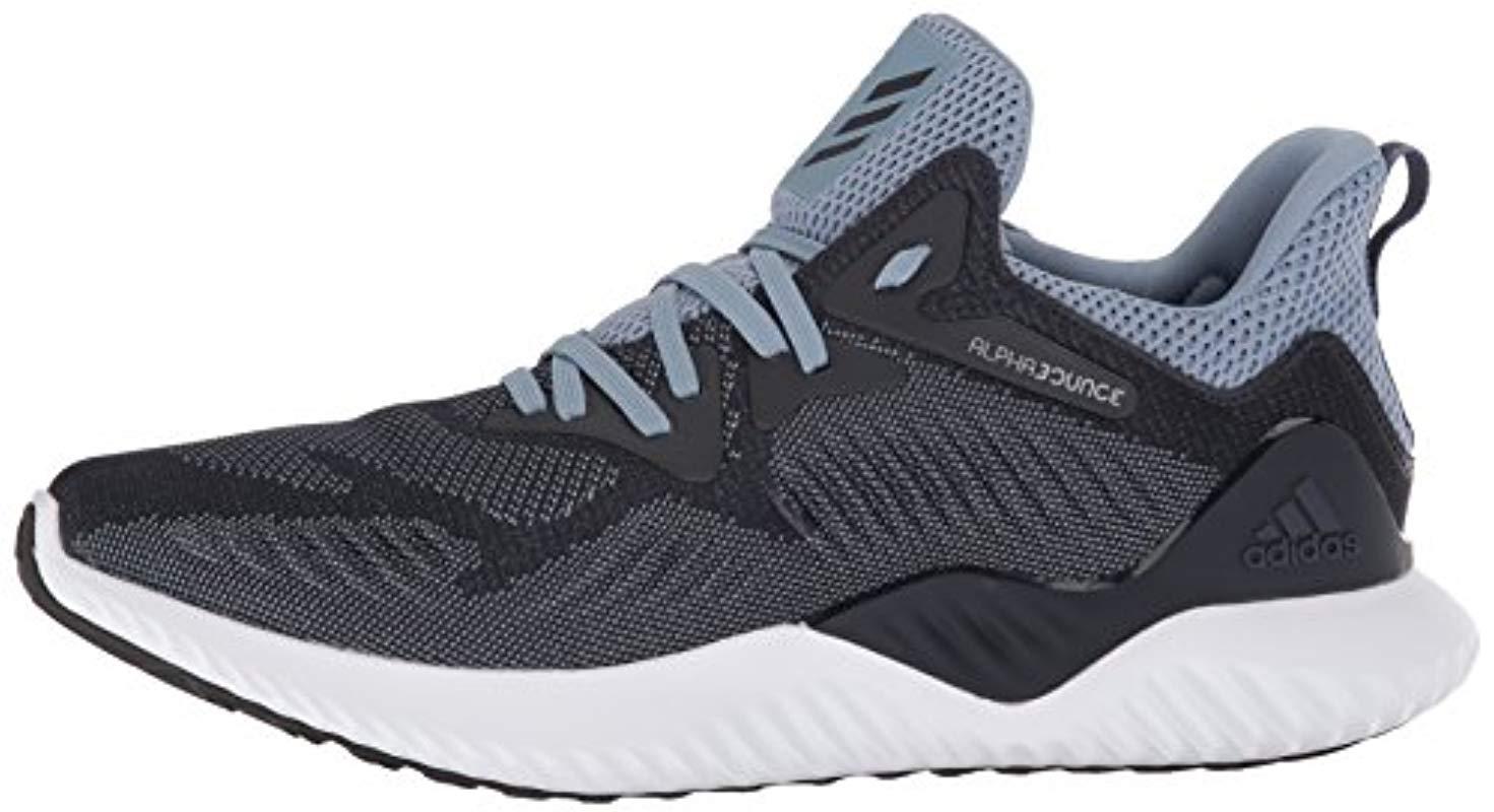 men's adidas alphabounce beyond