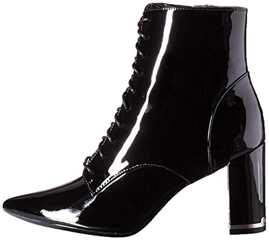 calvin klein esma boots