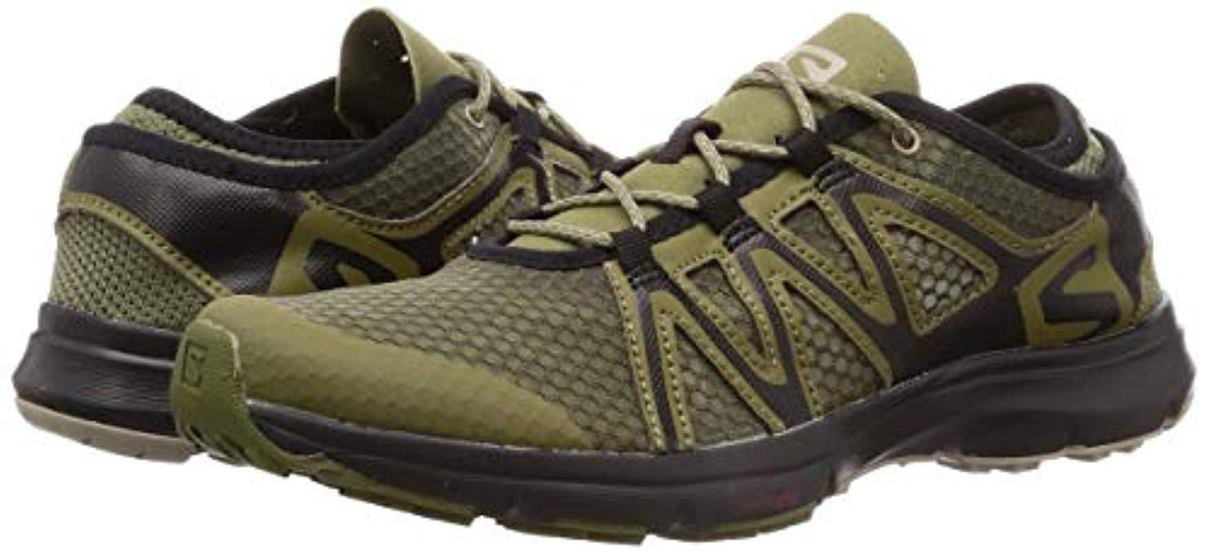 Salomon Swift Athletic Water Shoes Green for Men | Lyst