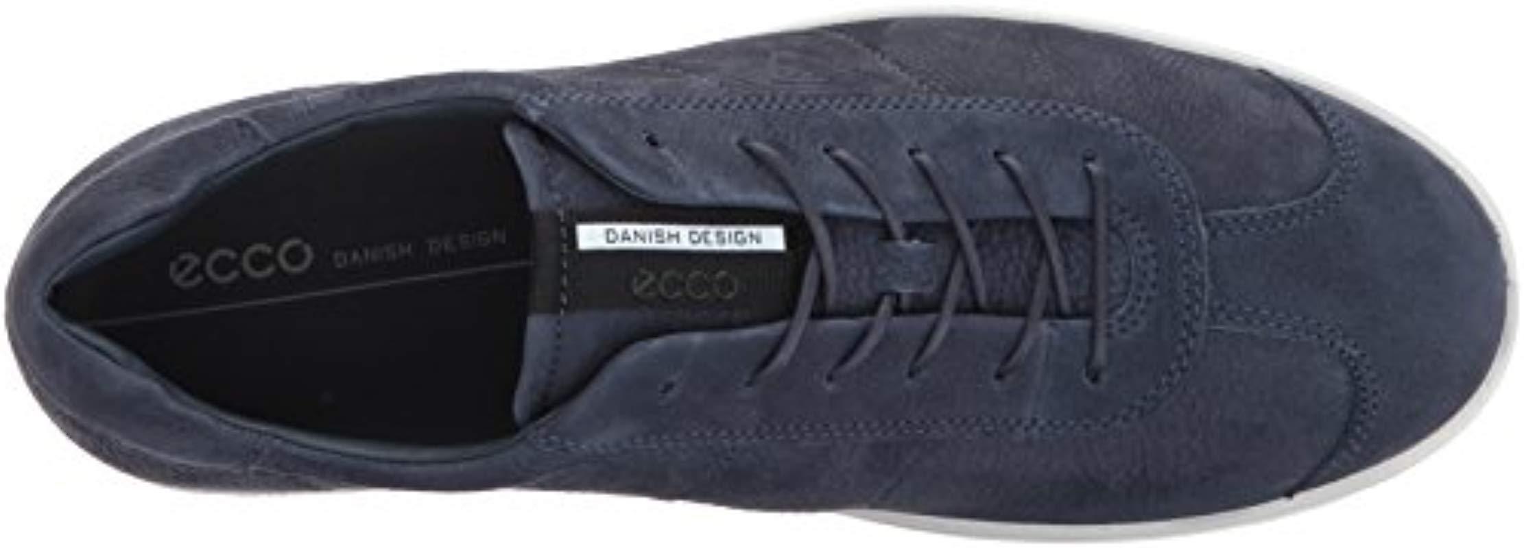 ecco soft 1 men's