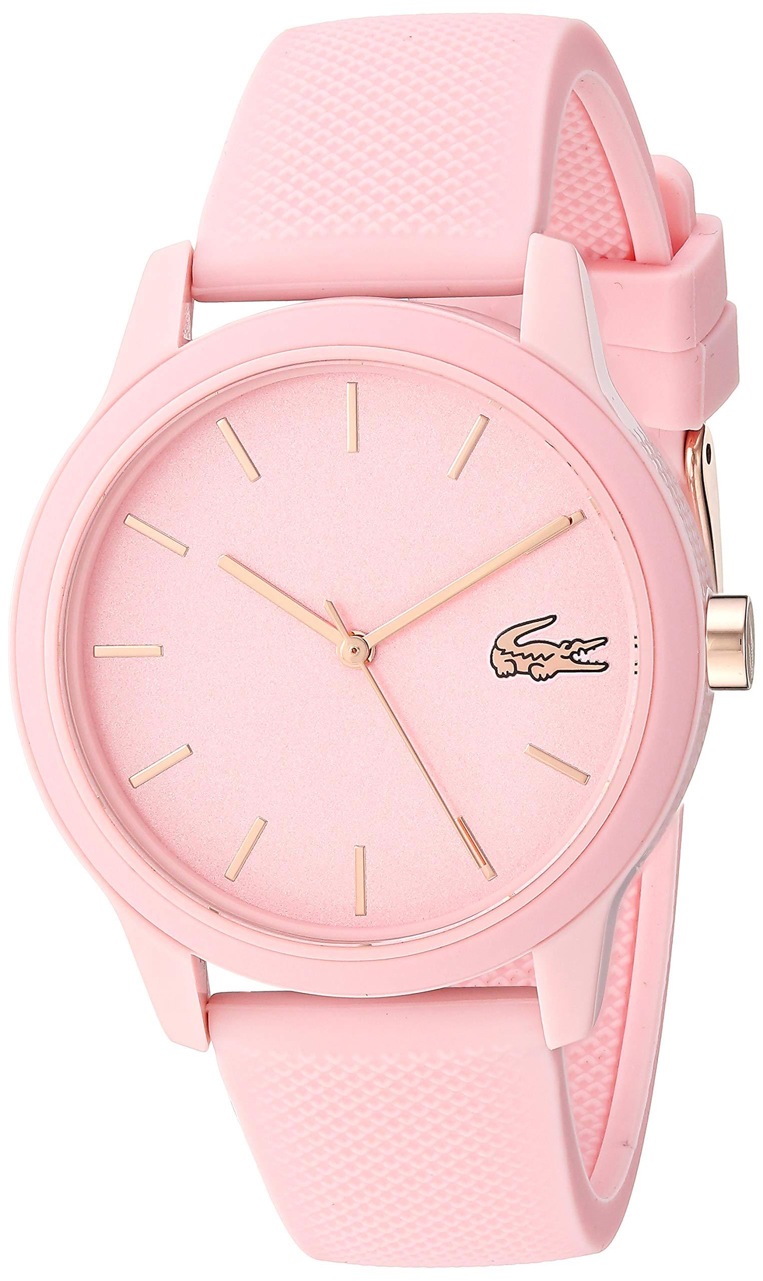 lacoste quartz watch