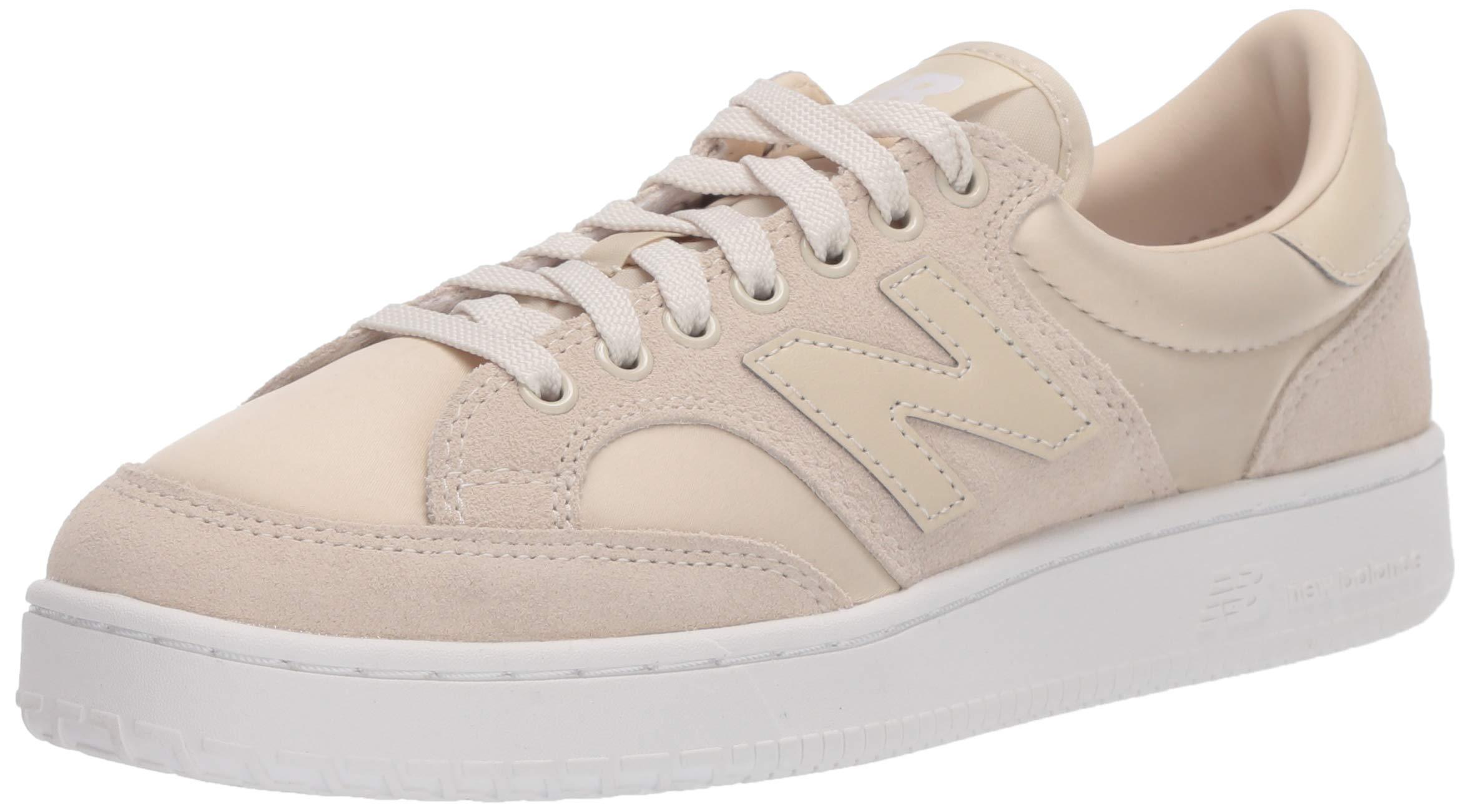 New Balance Pro Court Cup in Pink | Lyst