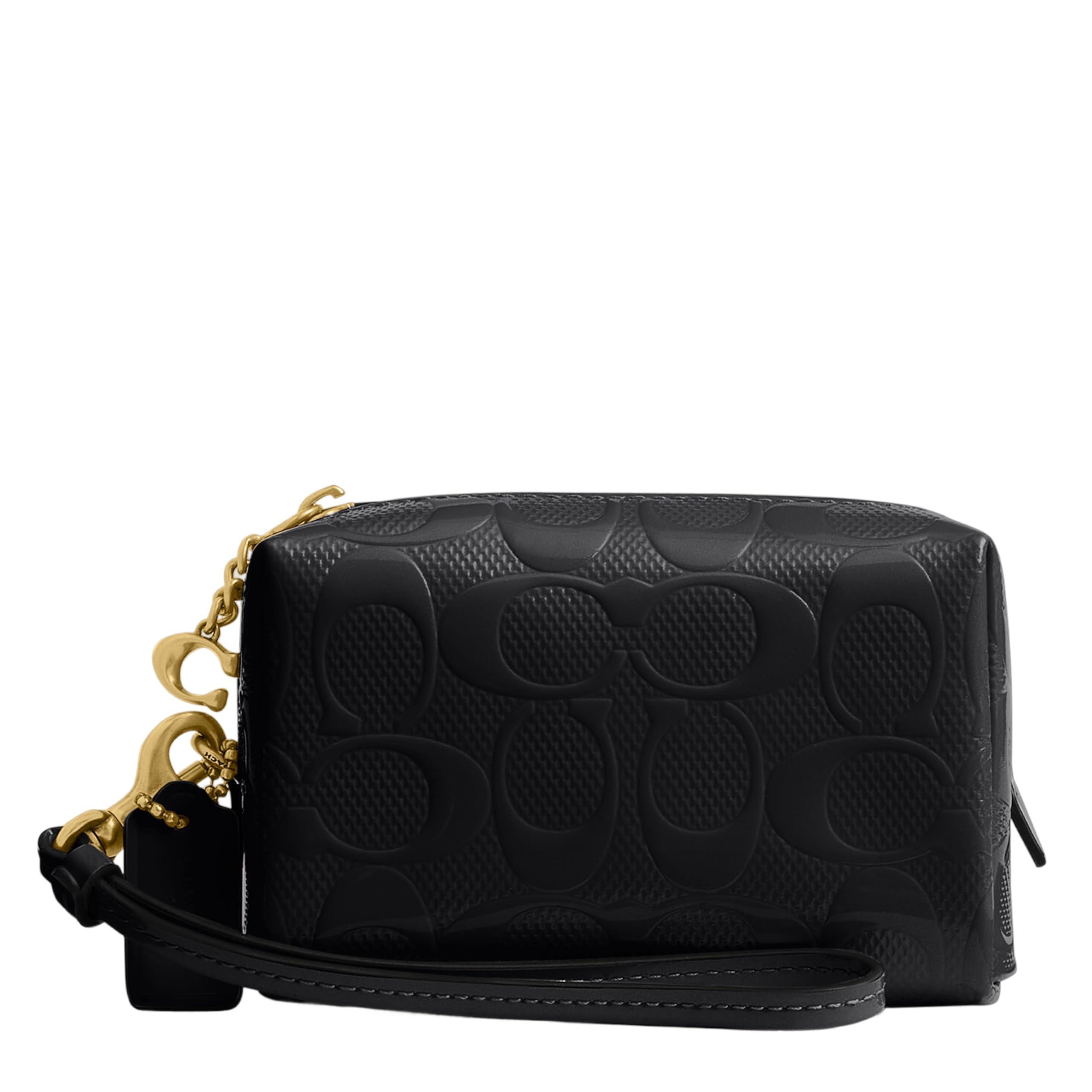 Coach Outlet Coach Cosmetic Bag Amazon PXTIDY Coach Gifts Makeup