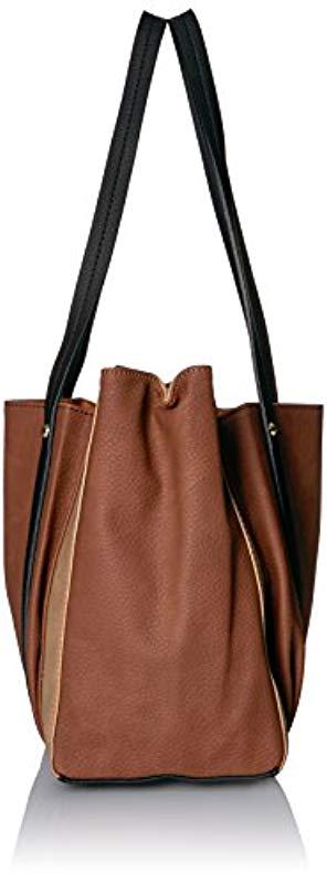 relic bailey shoulder bag