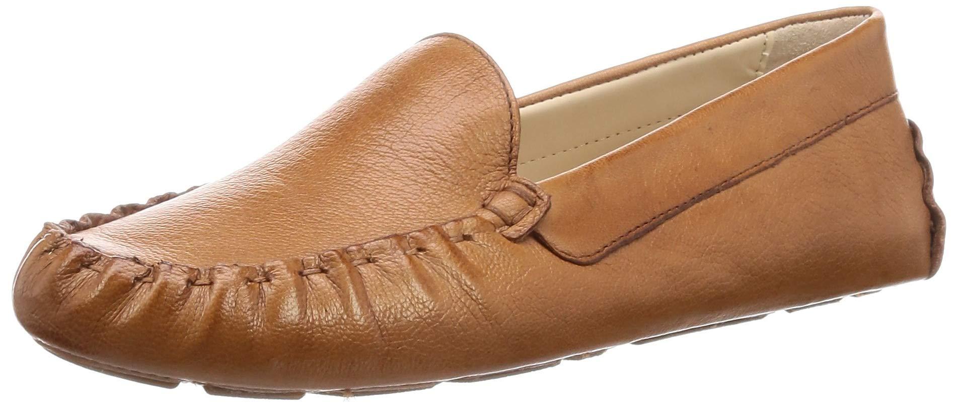 cole haan evelyn leather loafer