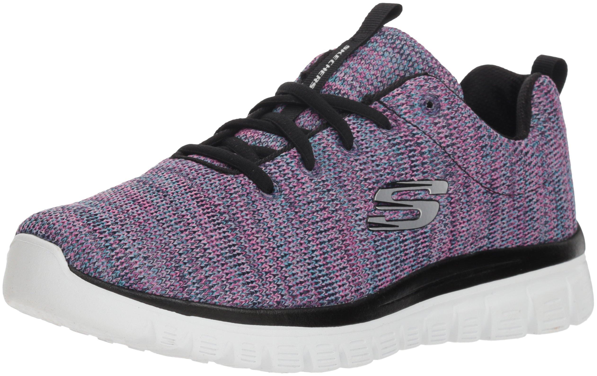 skechers graceful twisted fortune