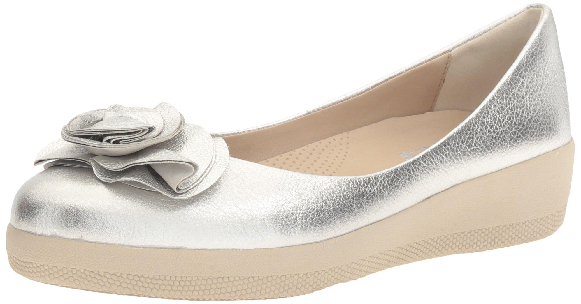 fit flop superballerina