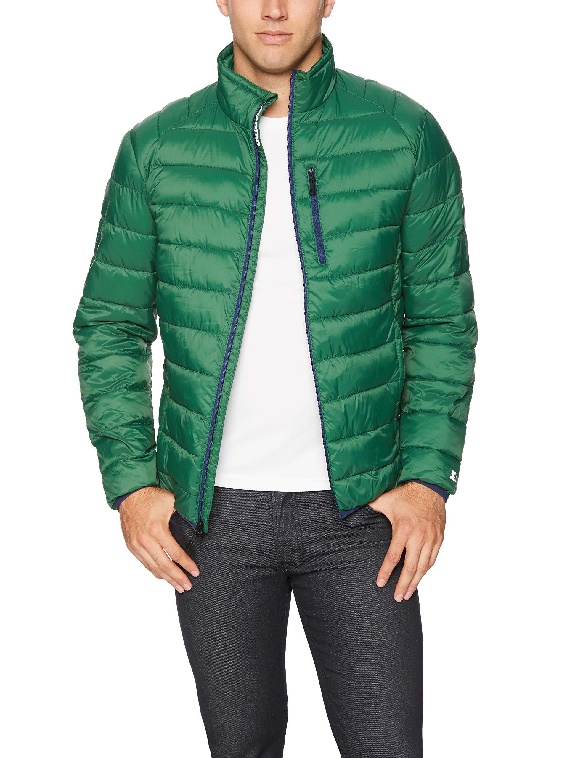 skechers outfield jacket