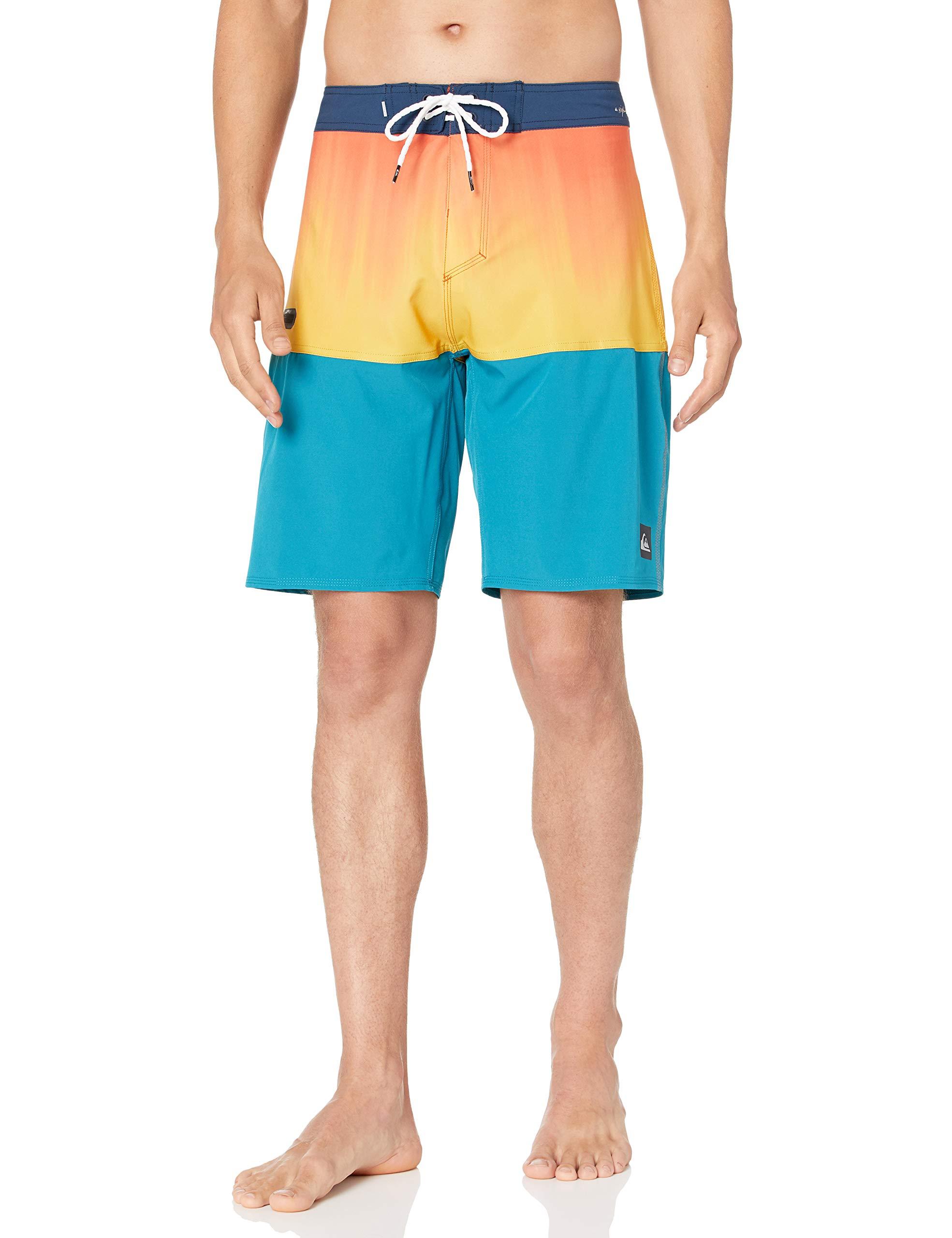 20 inch swim trunks Clearance