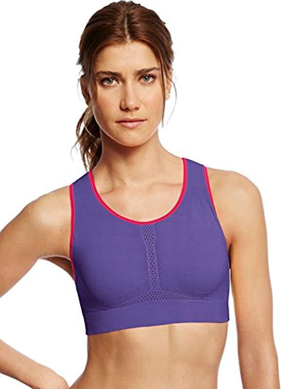 champion infinity sports bra