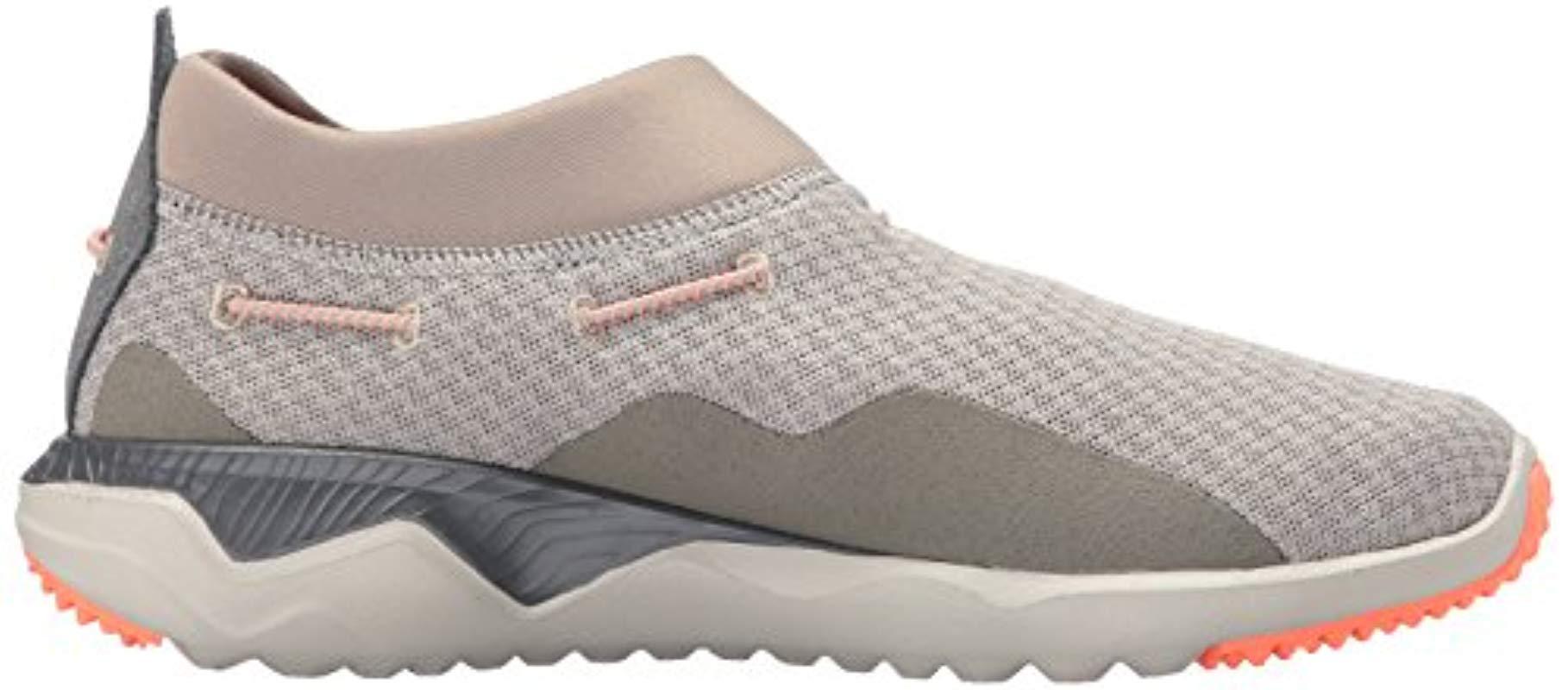 merrell 1six8 mesh moc