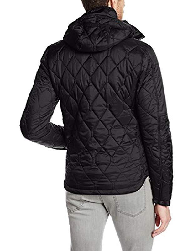 g star batt hooded overshirt