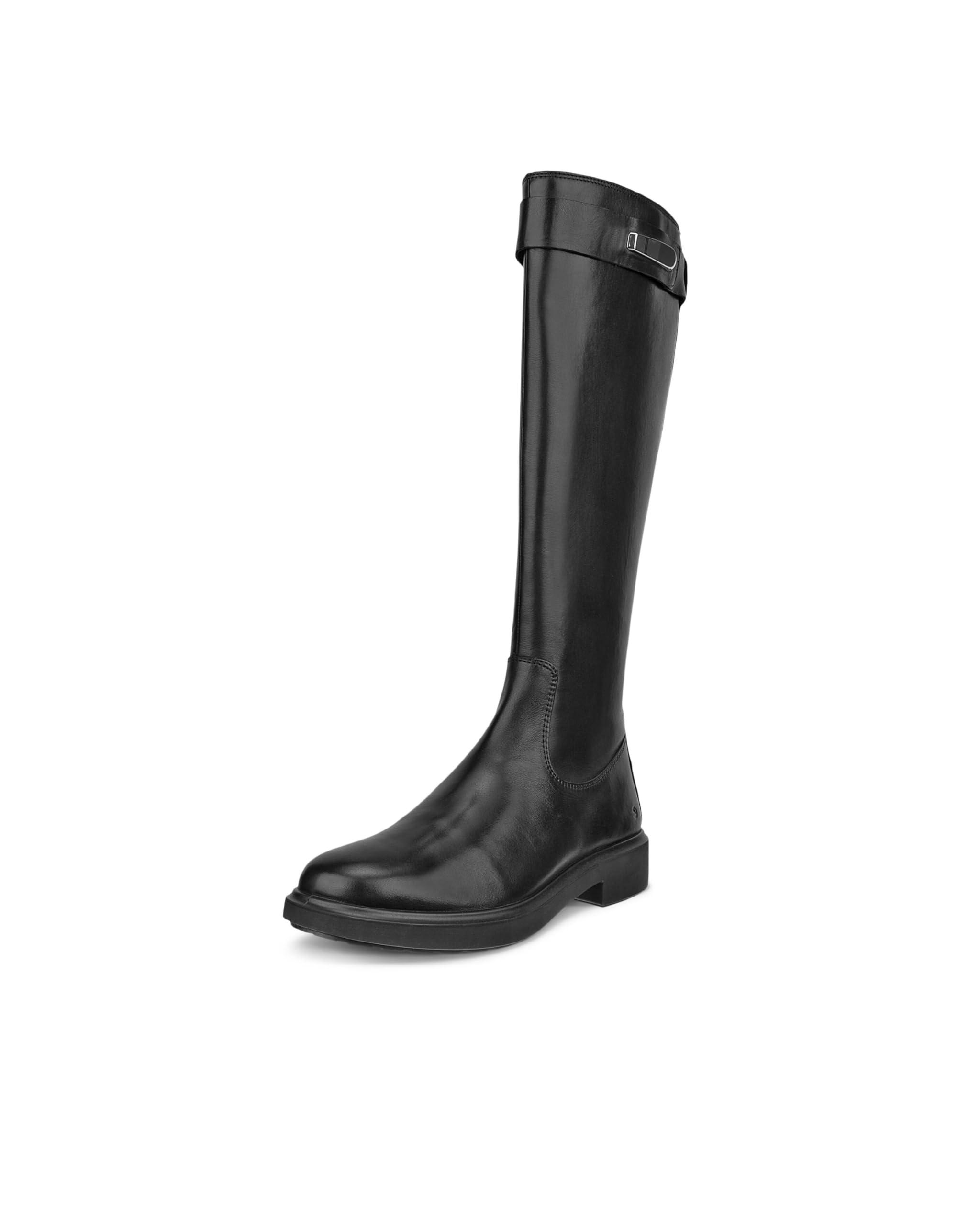 Ecco riding boots hotsell
