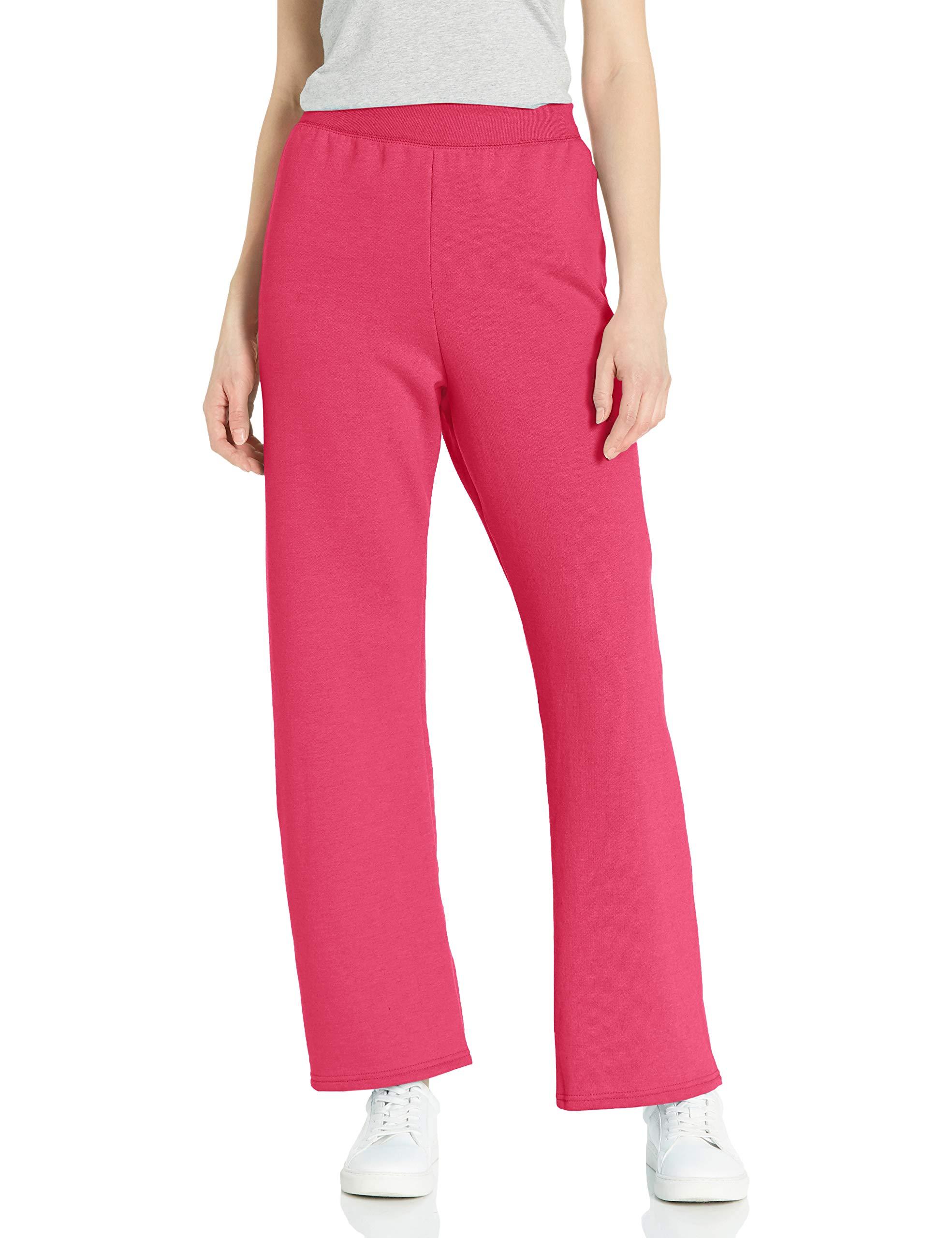 Hanes Petite Small Sweatpants Clearance 