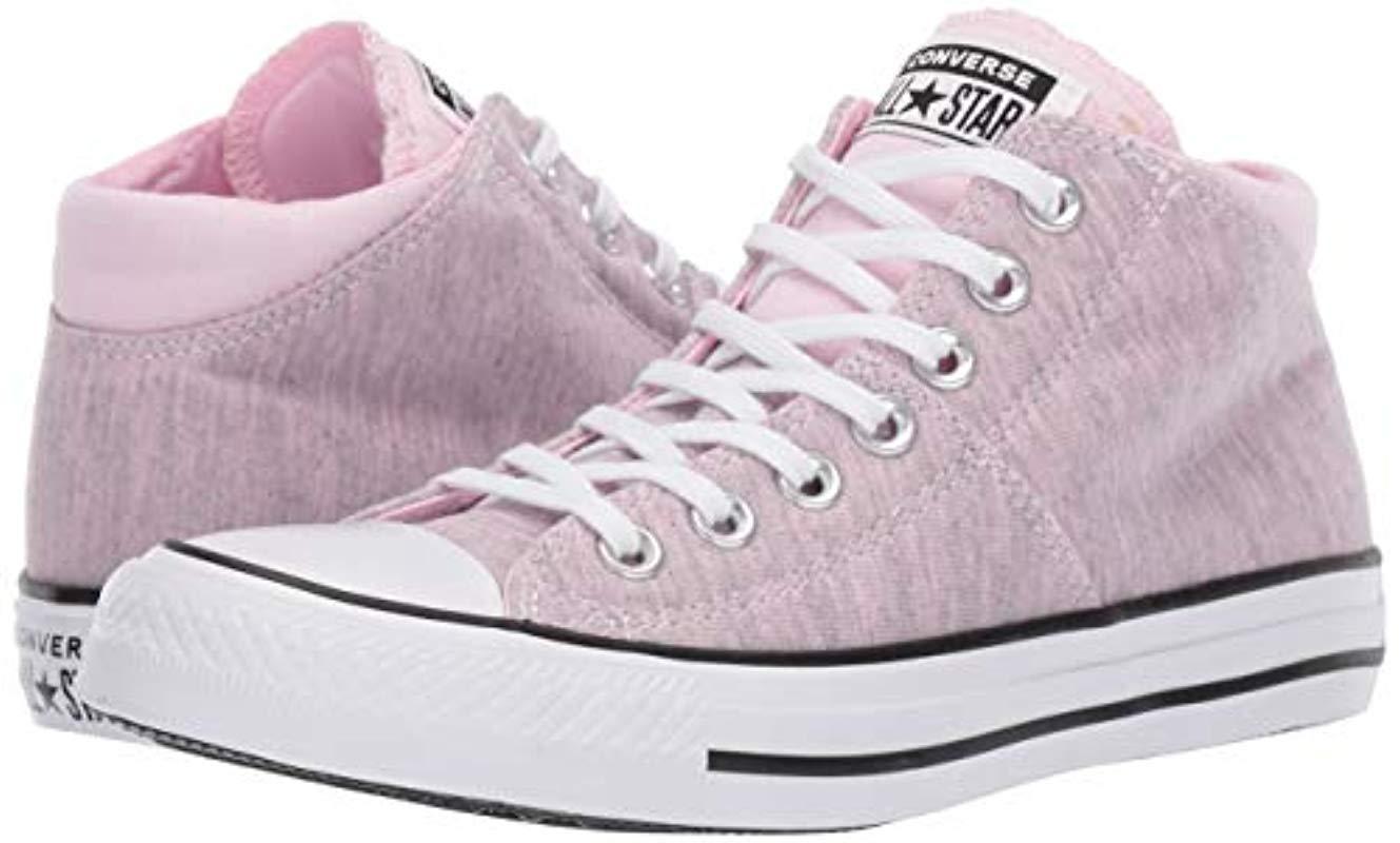 ctas madison mid converse