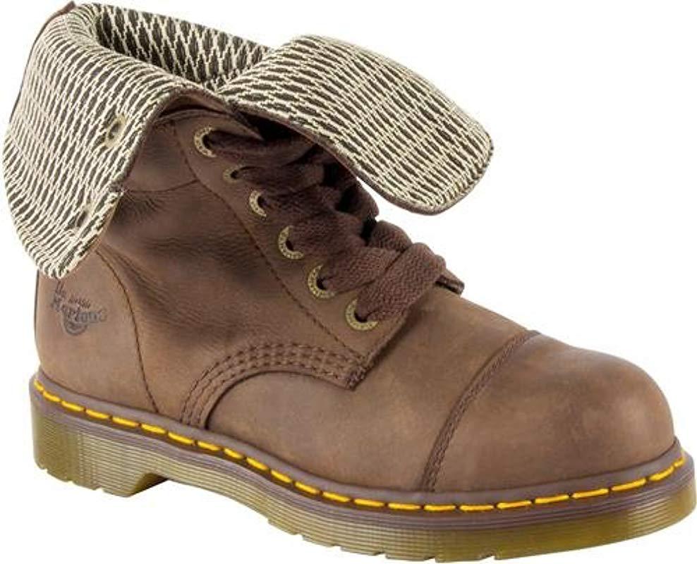 dr martens leah st