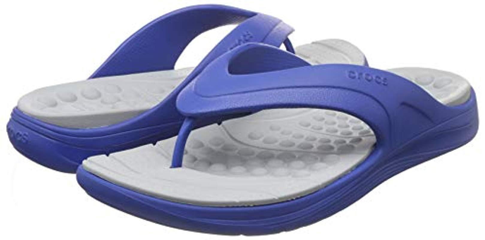 amazon crocs reviva