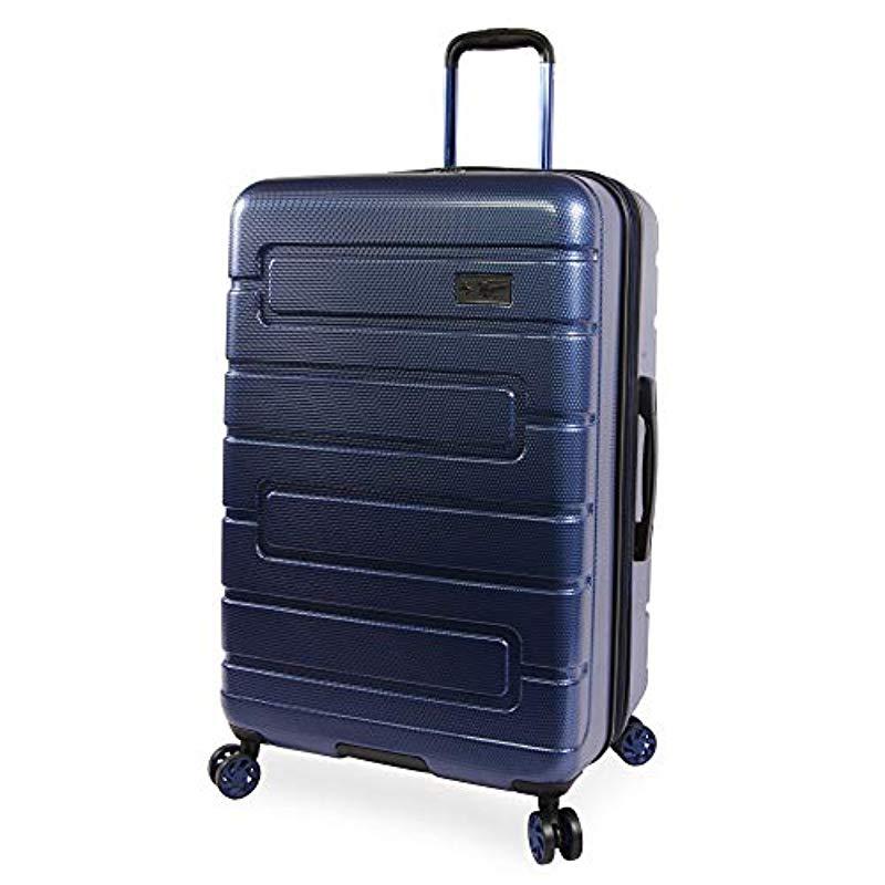 penguin 8 wheel spinner luggage