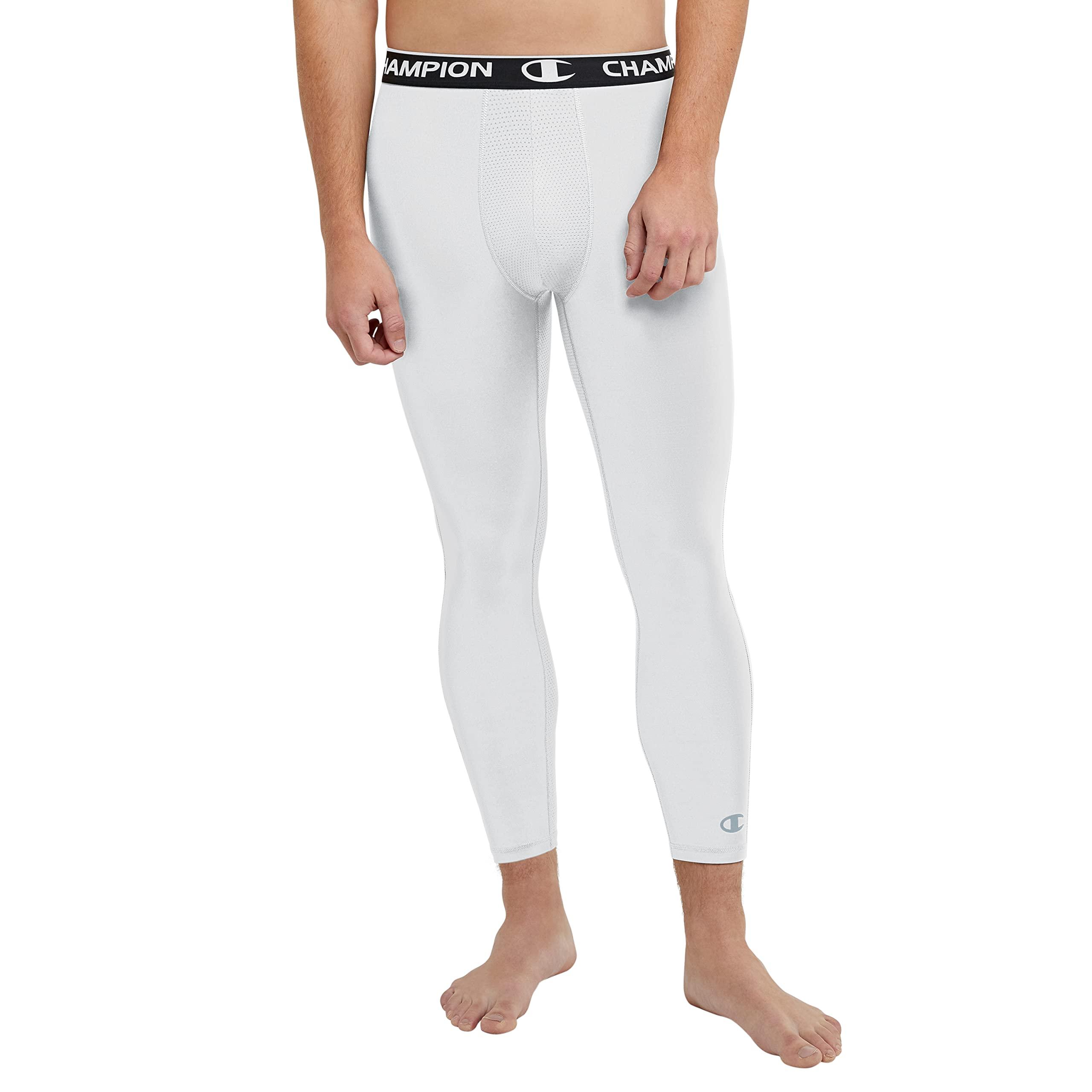 Champion compression pants cheap
