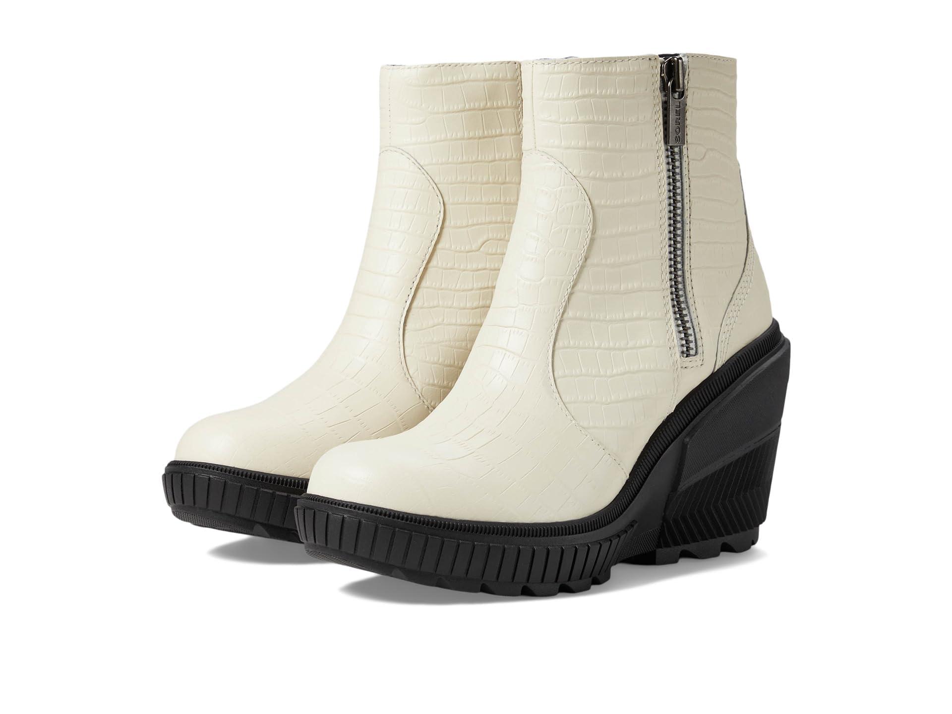 sorel wedge zip