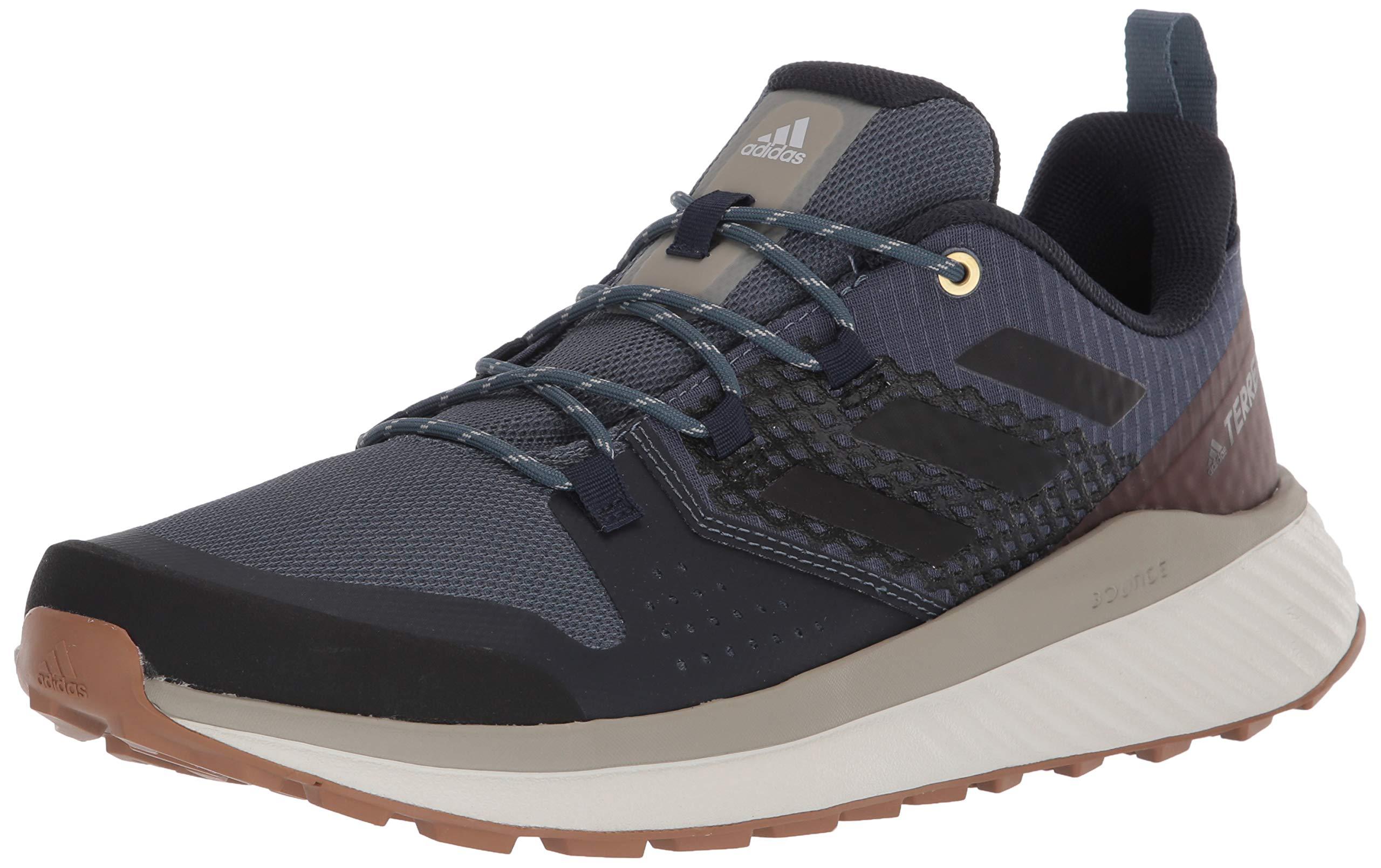 adidas men's hiking boots