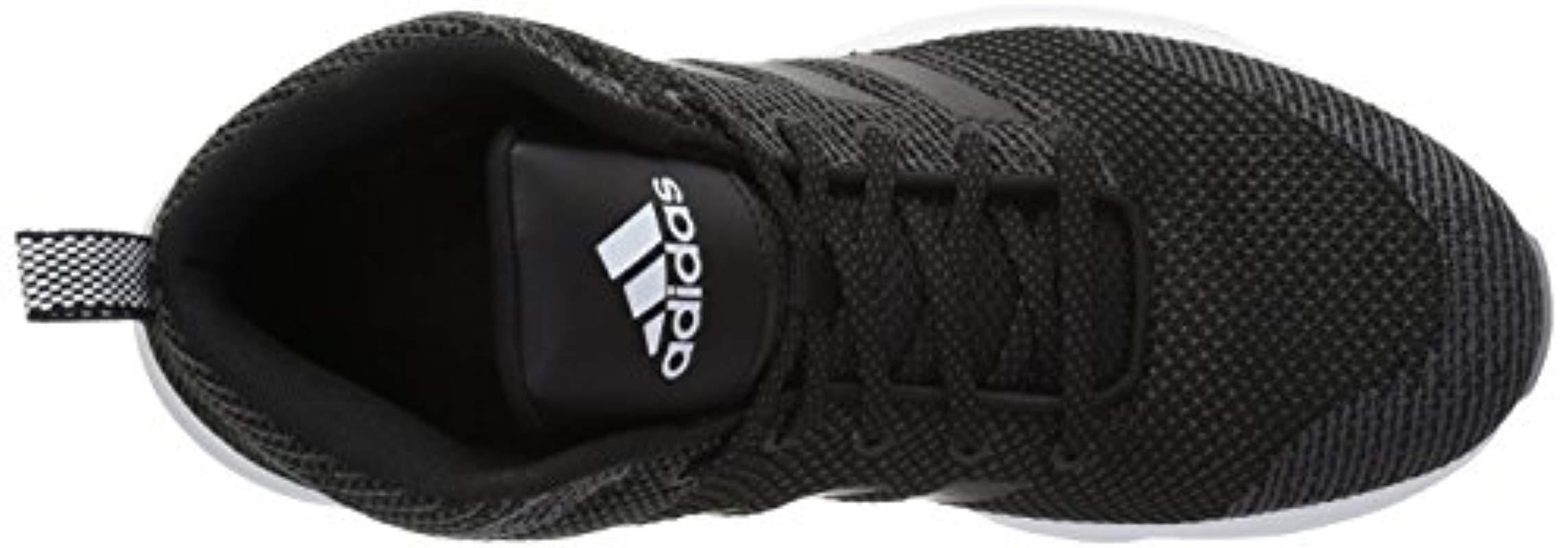 adidas men's cf ignition mid basketball shoe