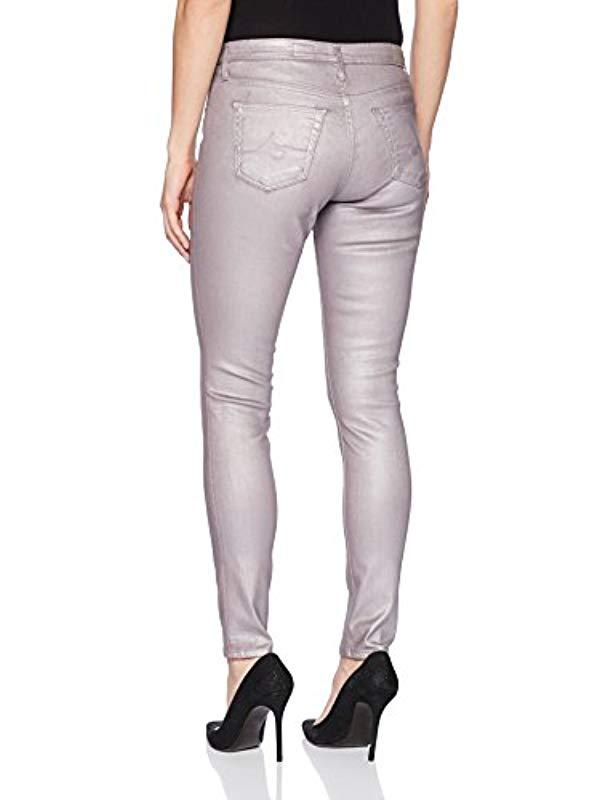 ag leatherette legging