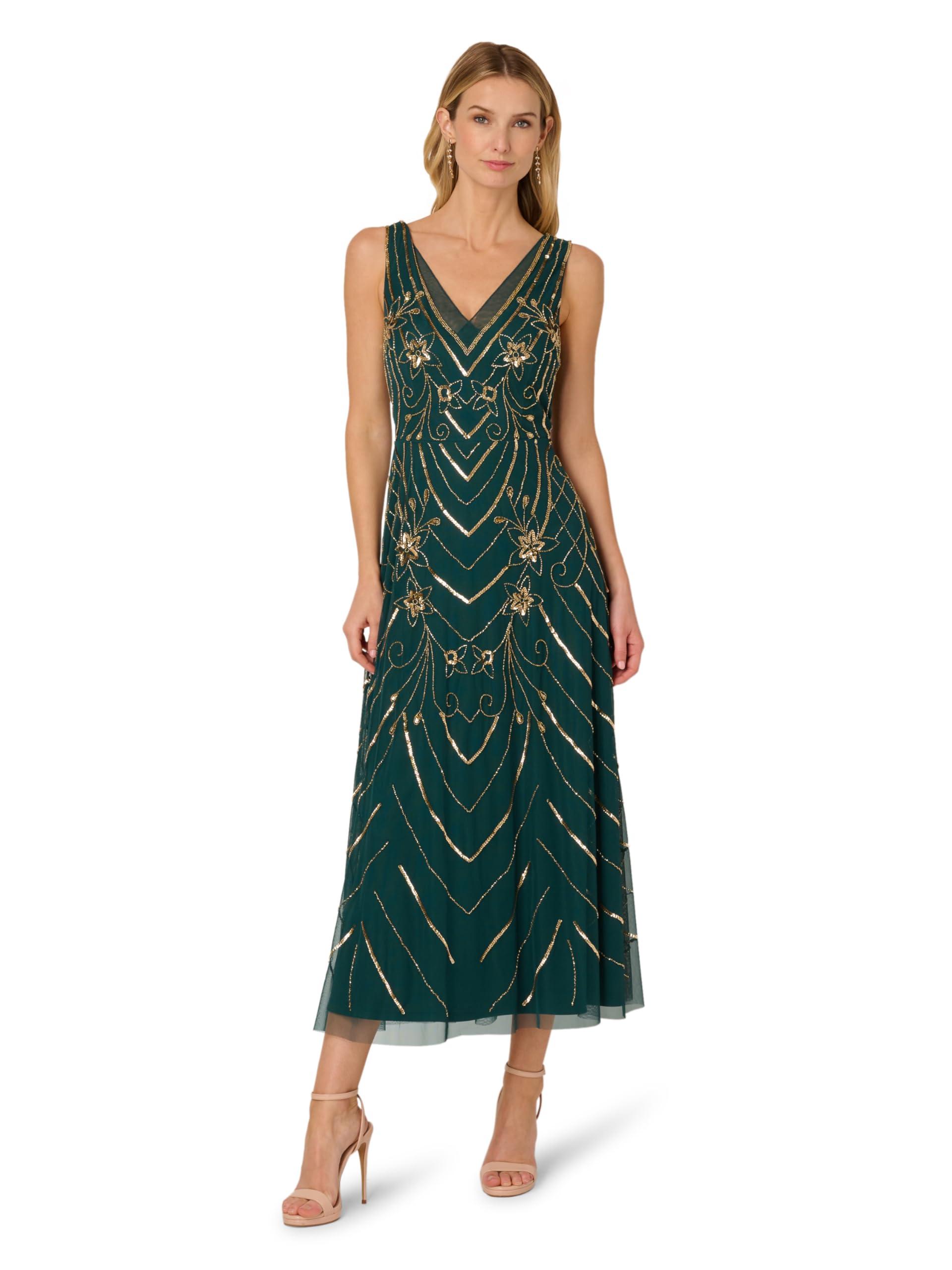 Adrianna Papell Wedding Guest Dresses for Women | Lyst