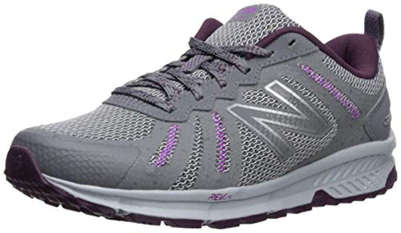 new balance 590 violet
