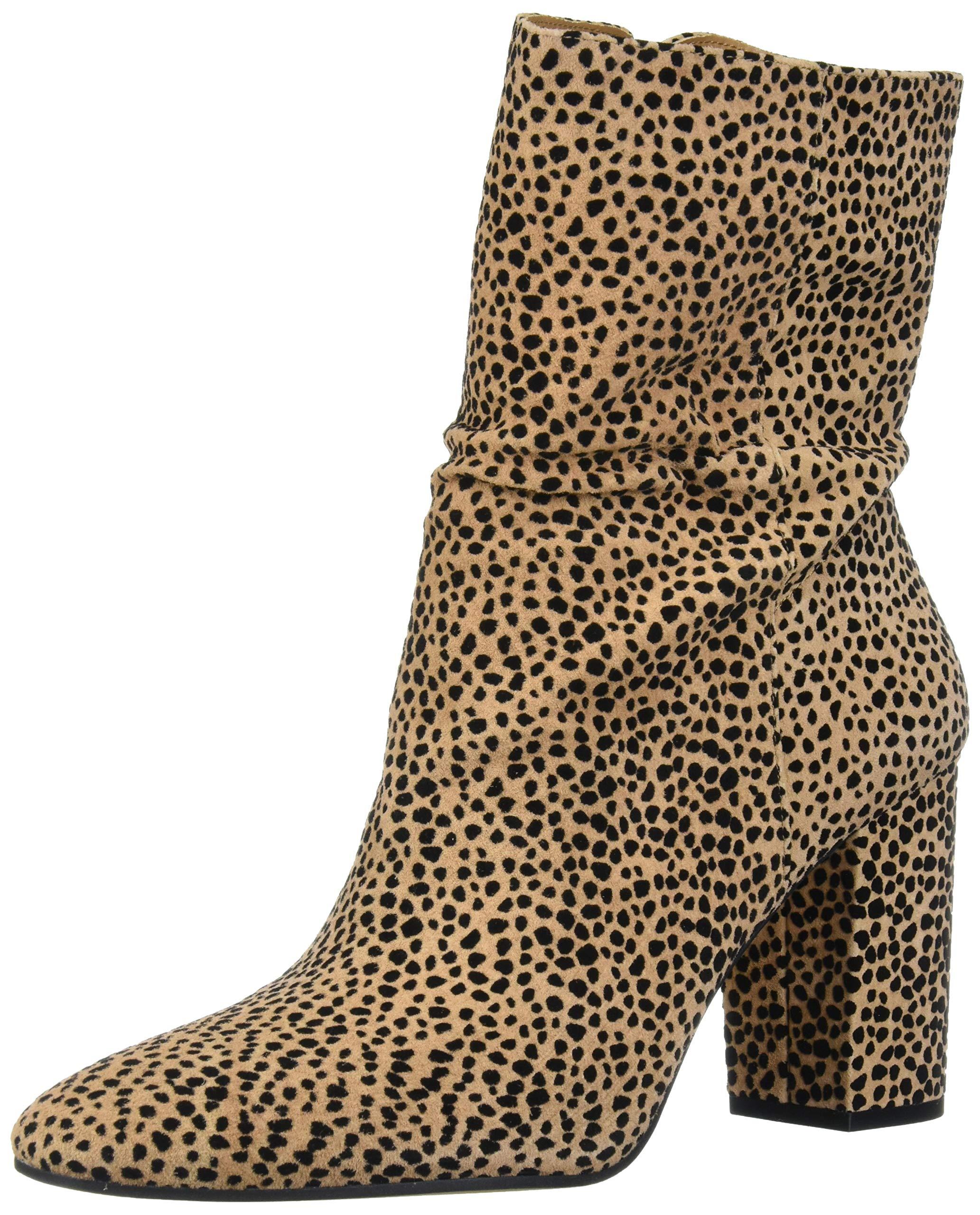 kaelin bootie jessica simpson