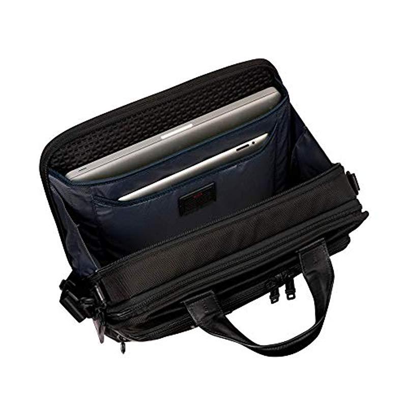 tumi 13 inch laptop bag