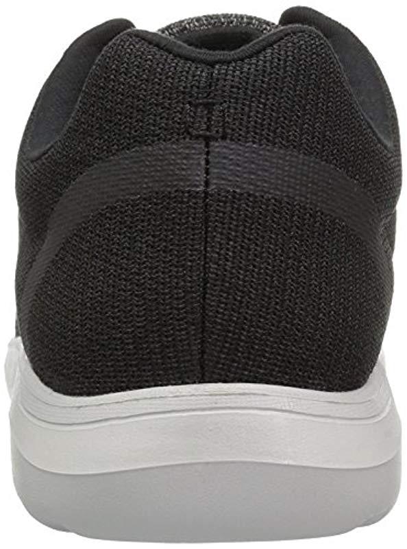 crocs kinsale static lace
