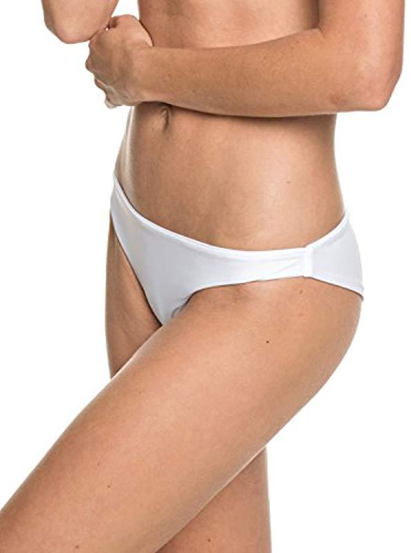 strappy love reversible mini bikini bottoms