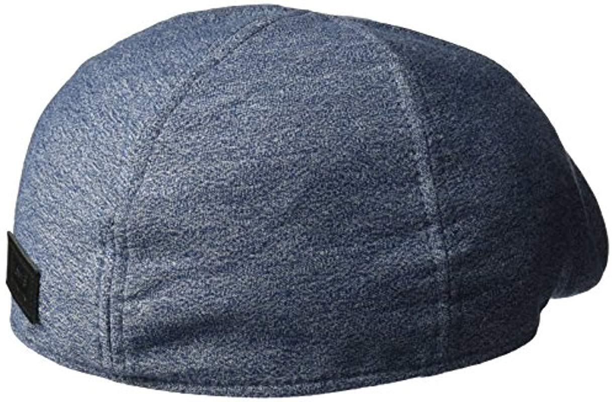 levis newsboy cap