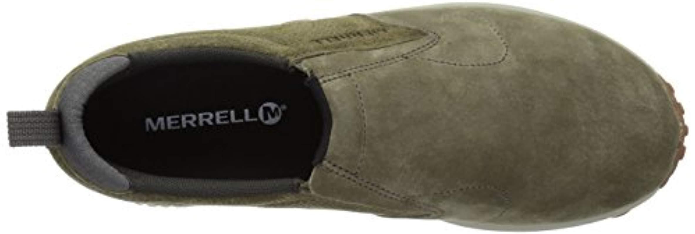 merrell jungle moc ac