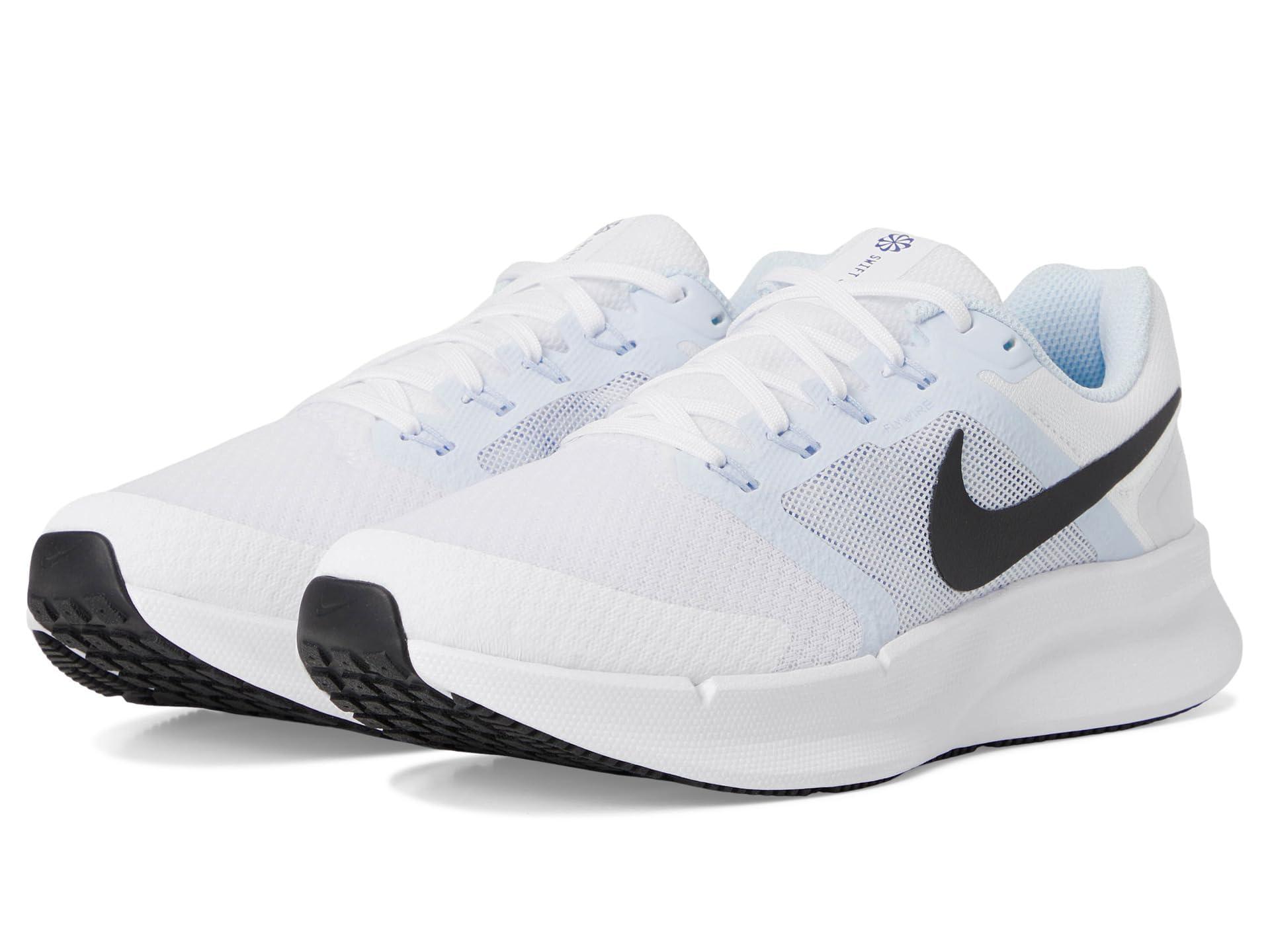 Nike Run Swift Shoes/ Tint/Psychic, Synthetic in White Lyst UK